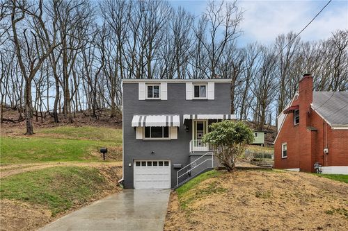 272 Dakota Ave, Bellevue, PA, 15202-2908 | Card Image