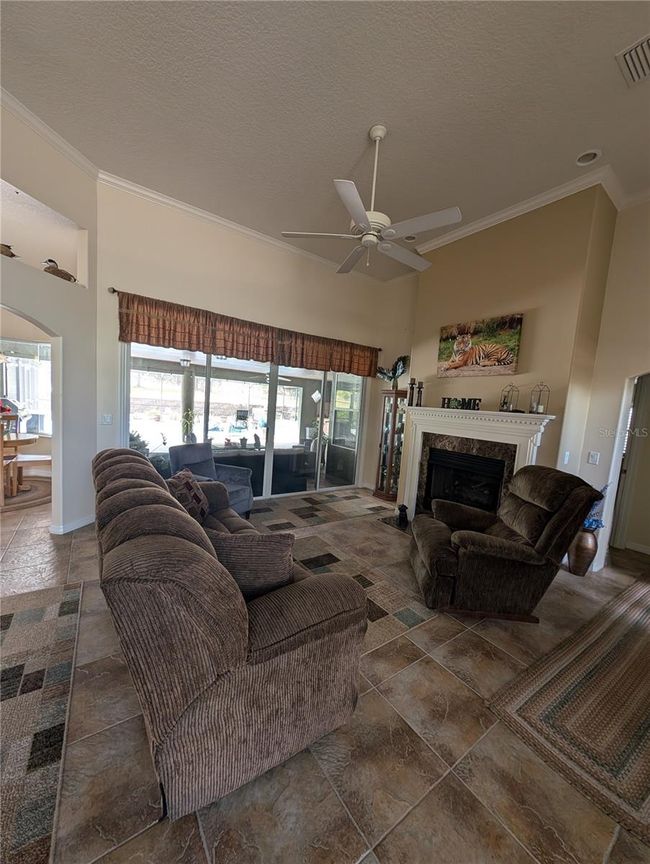 5342 N Mallows Cir, House other with 5 bedrooms, 4 bathrooms and null parking in BEVERLY HILLS FL | Image 26