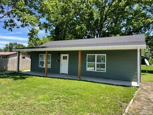 303 Knaus St, FAYETTE, MO, 65248 | Card Image