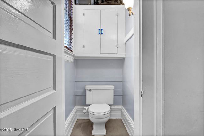 416 Central Blvd, House other with 4 bedrooms, 3 bathrooms and 2 parking in Wilmington NC | Image 36
