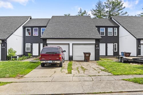 170-172 Heritage Drive, Nicholasville, KY, 40356 | Card Image