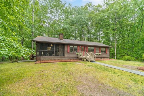 3661 Pennington Drive Se, conyers, GA, 30013 | Card Image