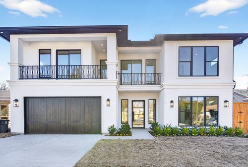 3754 Durango Dr, Dallas, TX, 75220-3628 | Card Image