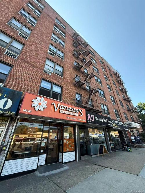 3-102-30 Queens Blvd, Rego Park, NY, 11374 | Card Image