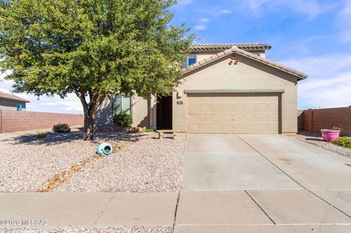 993 S Stalactites Circle, Benson, AZ, 85602 | Card Image