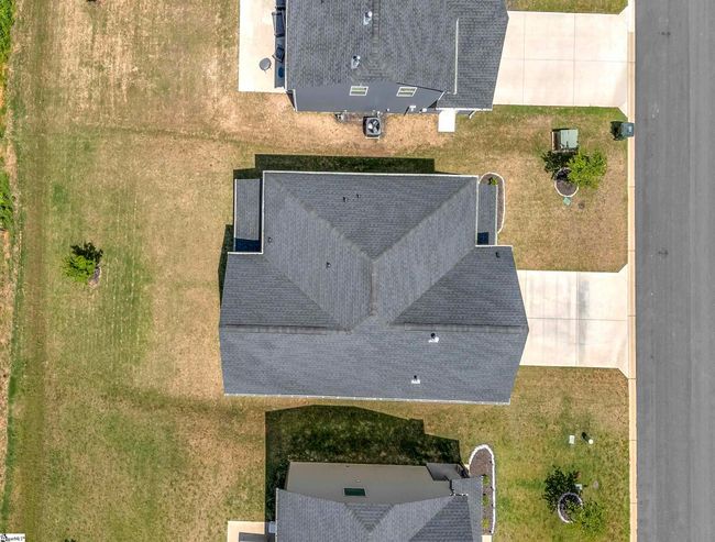 115 River Trace Loop, House other with 3 bedrooms, 3 bathrooms and 2 parking in Simpsonville SC | Image 25