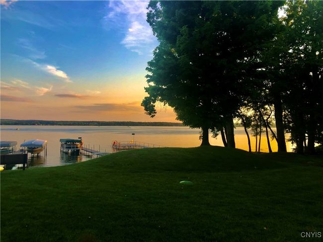 28 Willowbrook Dr, Townhouse with 2 bedrooms, 3 bathrooms and null parking in Owasco NY | Image 48