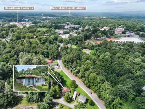 285 Carter St, Cornelia, GA, 30531-3106 | Card Image