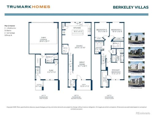 2896 W 56th Ave, Denver, CO, 80221 | Card Image