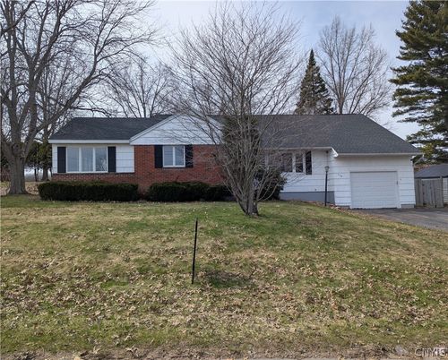 110 Hillcrest Dr, Central Square, NY, 13036-9713 | Card Image