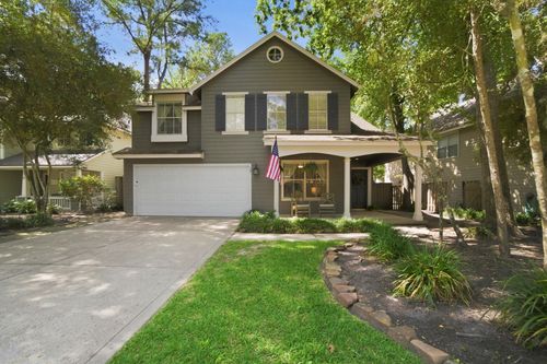 19 E New Avery Pl, The Woodlands, TX, 77382-1403 | Card Image
