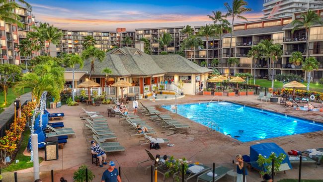 304 - 3445 Lower Honoapiilani Rd, Condo with 2 bedrooms, 2 bathrooms and null parking in Lahaina HI | Image 33