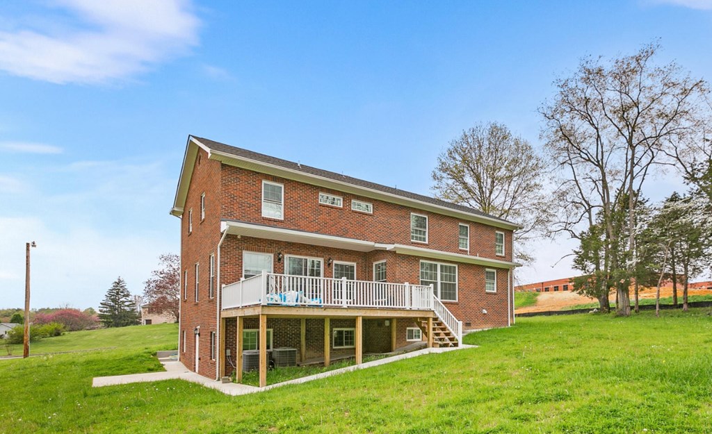 Residential in Bristol 5