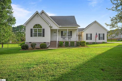 222 Abners Trail Rd, Greer, SC, 29651-7550 | Card Image
