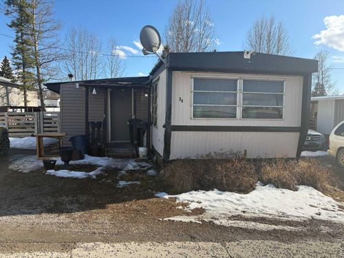 34-5311 60 St, Rocky Mountain House, AB, T4T1N1 | Card Image