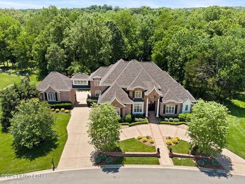 3021 Long Creek Way, Louisville, KY, 40245-5306 | Card Image