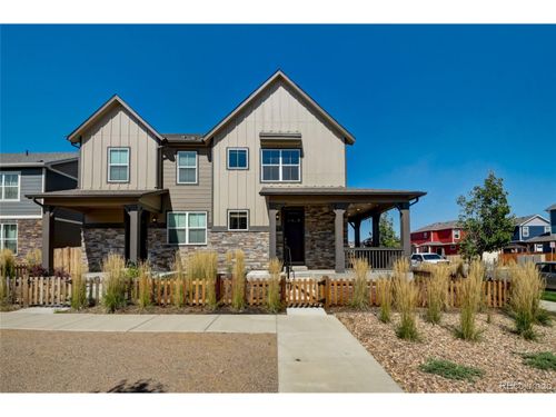 719 N Quatar St, Aurora, CO, 80018-3210 | Card Image