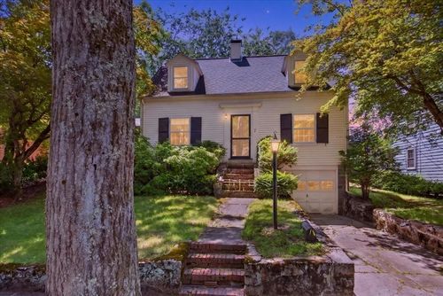 25 Leland Rd, Chestnut Hill, MA, 02467-3212 | Card Image