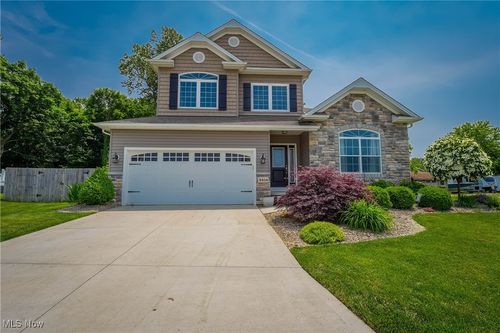 3414 Florences Way Ct, Perry, OH, 44081-8719 | Card Image