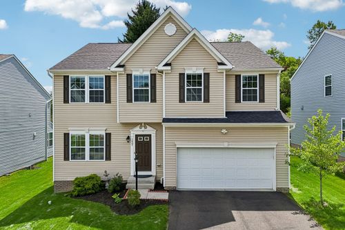 1407 Windsor Court, Franklin Park, PA, 15143 | Card Image