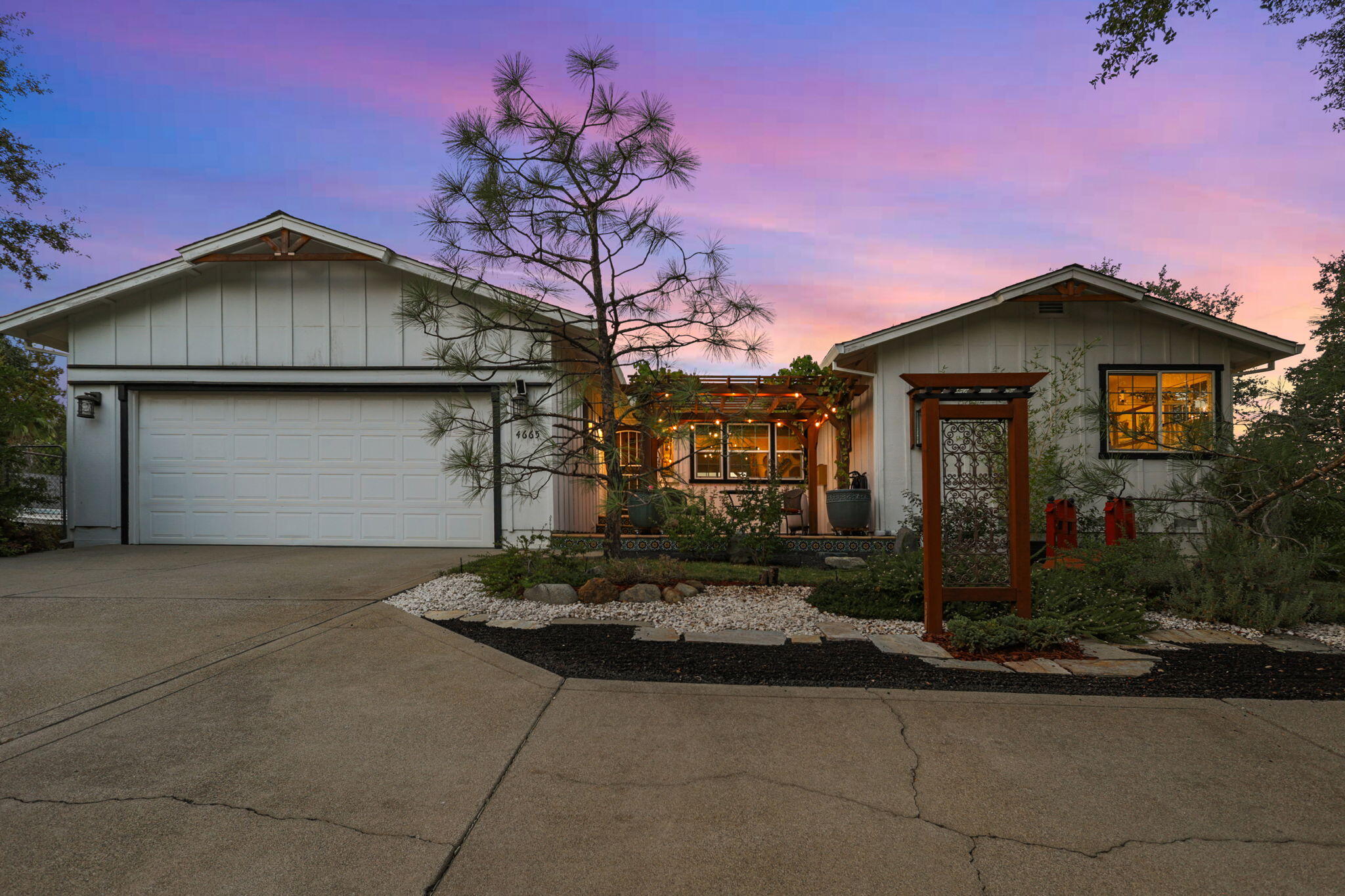 Residential in Shasta Lake
