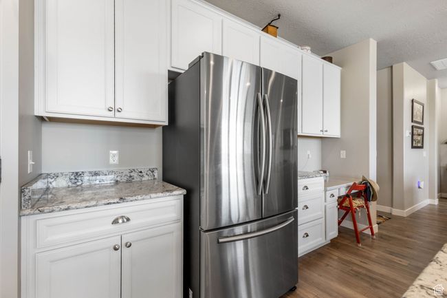 1165 W Silver Hollow Rd, House other with 3 bedrooms, 2 bathrooms and 2 parking in Syracuse UT | Image 7
