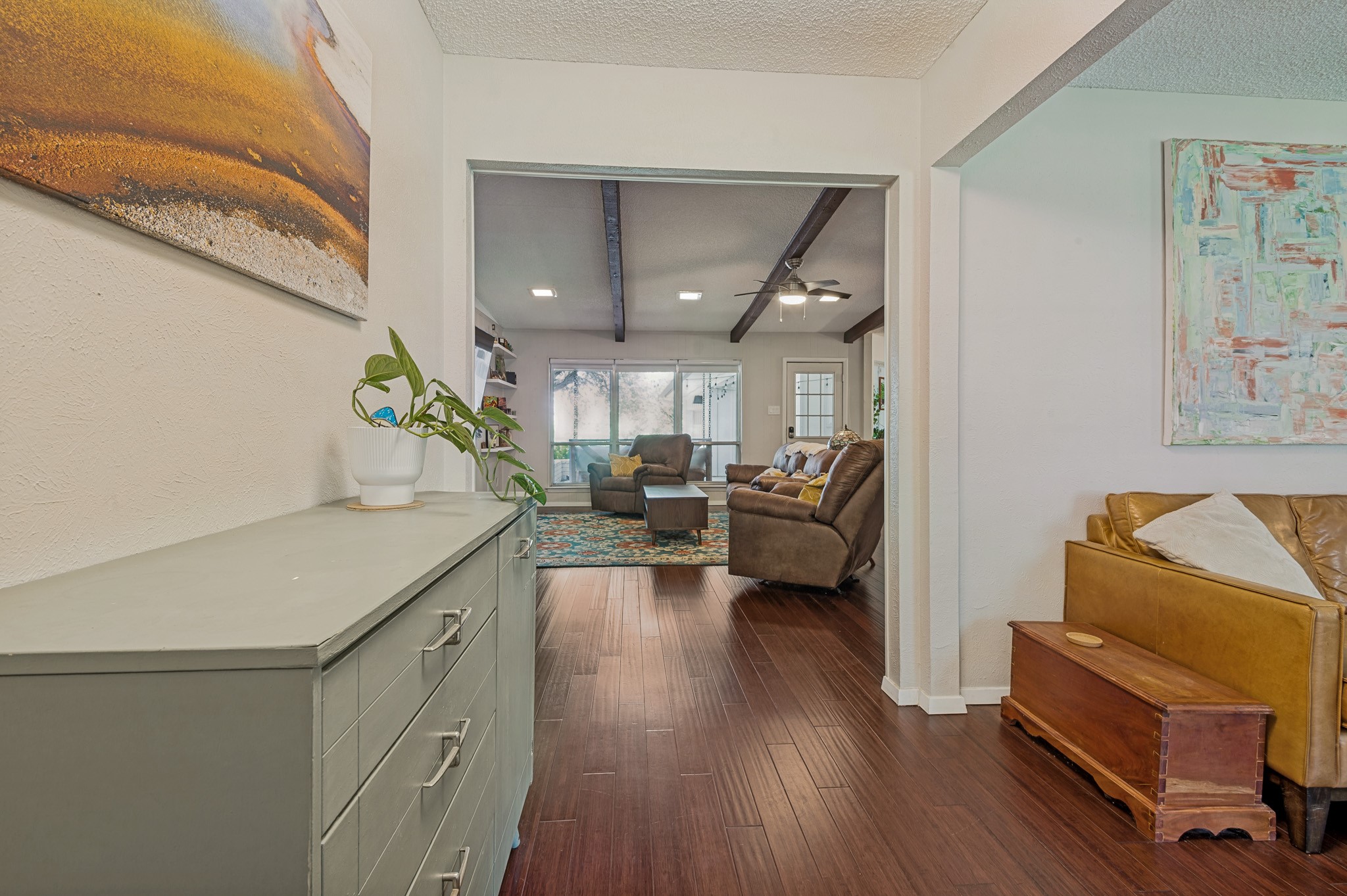 Residential in Fort Worth 5