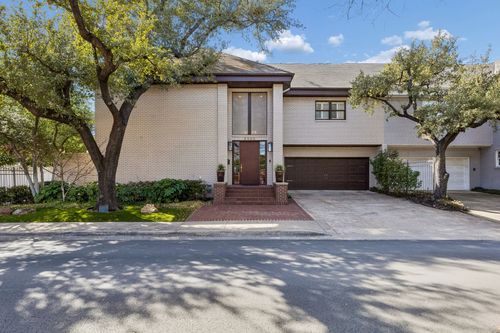 4303 University Blvd, Dallas, TX, 75205-1636 | Card Image