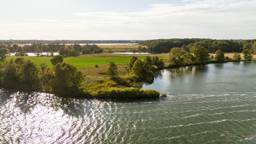 TBD Parcel G County 42, Parkers Prairie, MN, 56361 | Card Image