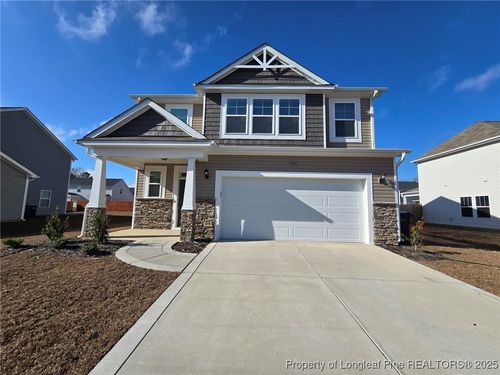 1323 Water Leaf Dr, Fayetteville, NC, 28314-6700 | Card Image