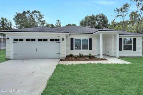 5458 Cliff St, JACKSONVILLE, FL, 32205-4719 | Card Image