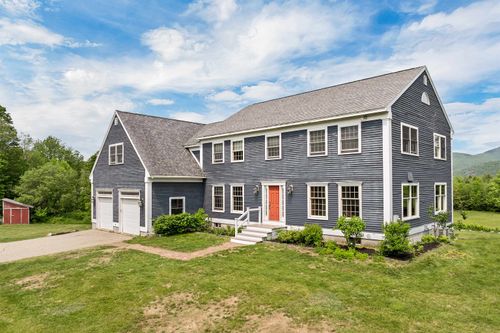 190 Ledge Hill Rd, Center Tuftonboro, NH, 03816-5352 | Card Image