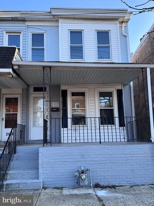 2117 W 4th St, CHESTER, PA, 19013-2505 | Card Image