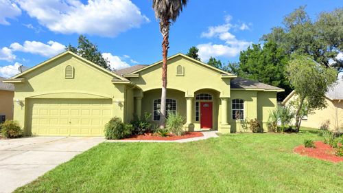 15433 Sonora Drive, Brooksville, FL, 34604 | Card Image