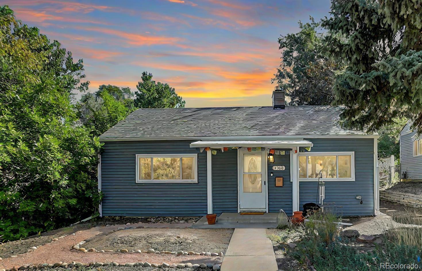 Raleigh St, Denver, CO 80212