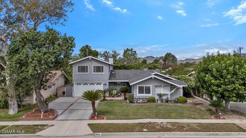 9801 Lubao Ave, Chatsworth, CA, 91311-5513 | Card Image