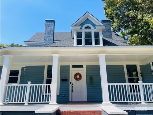 116 Rose Ter, Wadesboro, NC, 28170-2116 | Card Image