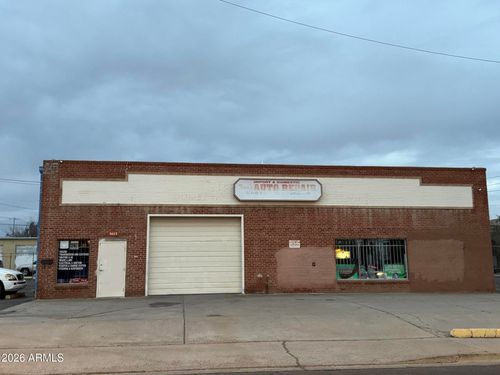 3023 N 16th Street, Phoenix, AZ, 85016 | Card Image