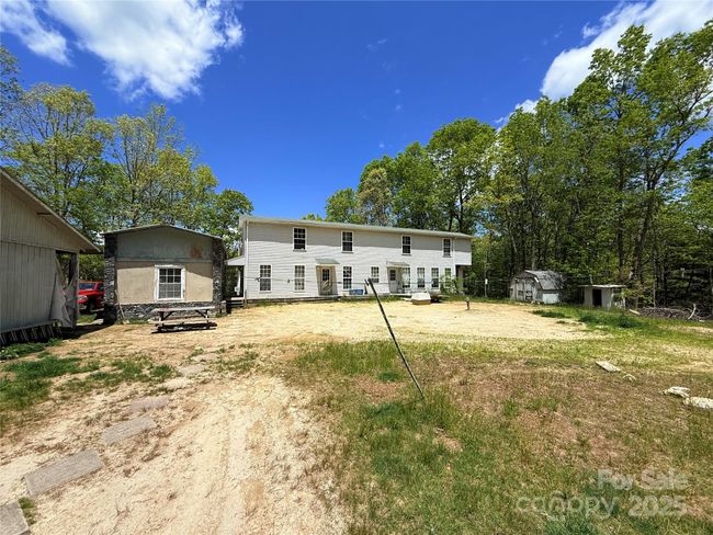630 Deer Chase Cir, House other with 4 bedrooms, 3 bathrooms and null parking in Cedar Mountain NC | Image 15