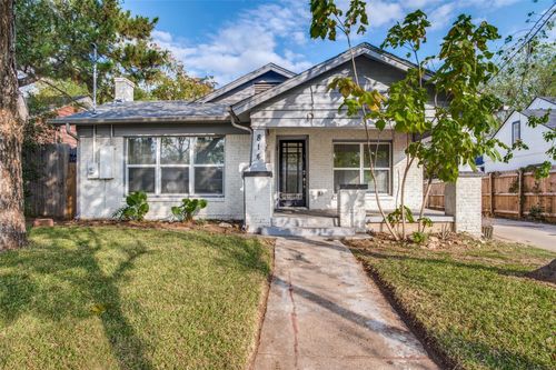 814 Buckalew St, Dallas, TX, 75208-6017 | Card Image