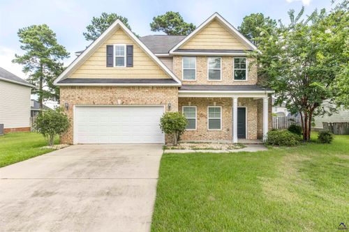 153 Forestbrooke Way, Bonaire, GA, 31005-3645 | Card Image