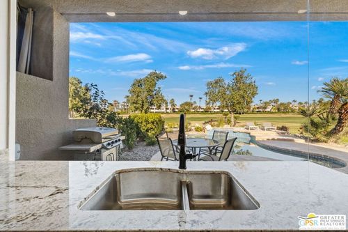 22 Pebble Beach Dr, Rancho Mirage, CA, 92270-1608 | Card Image