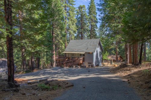 27180 Shake Ridge Rd, Pioneer, CA, 95666 | Card Image