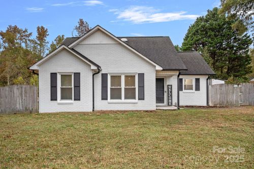 3501 Clearview Dr, Monroe, NC, 28110-8984 | Card Image