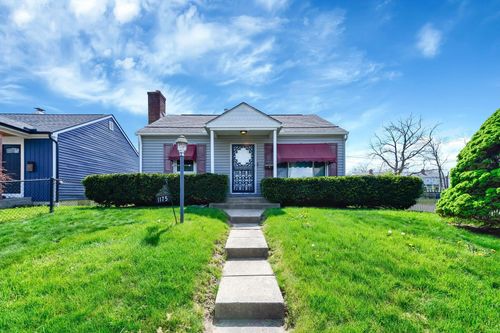 1175 E 23rd Avenue, Columbus, OH, 43211 | Card Image