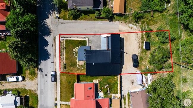 409 N Word Ave, House other with 3 bedrooms, 1 bathrooms and null parking in Red Lodge MT | Image 32