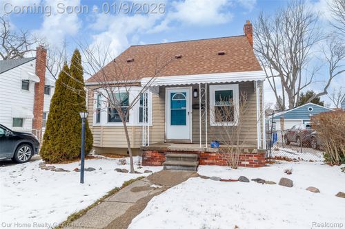 1660 Princeton Rd, Berkley, MI, 48072-3075 | Card Image