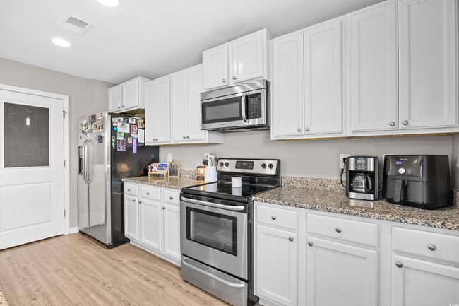 317 Truce St, House other with 4 bedrooms, 3 bathrooms and 4 parking in Myrtle Beach SC | Image 12