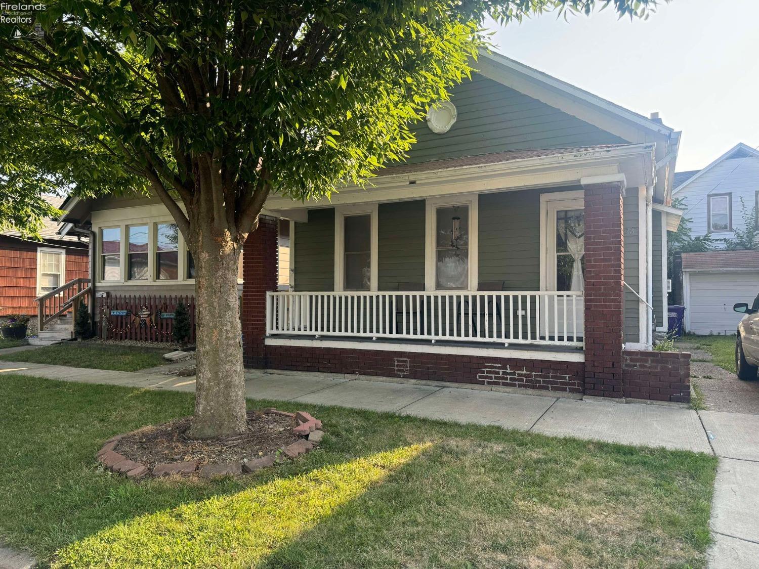 Mcdonough St, Sandusky, OH 44870