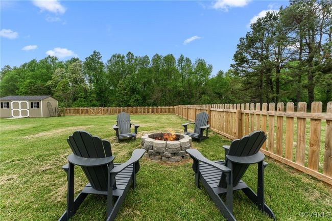 2134 Dogtown Rd, House other with 3 bedrooms, 2 bathrooms and null parking in Goochland VA | Image 37